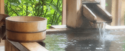 木の香りによるリラックス効果