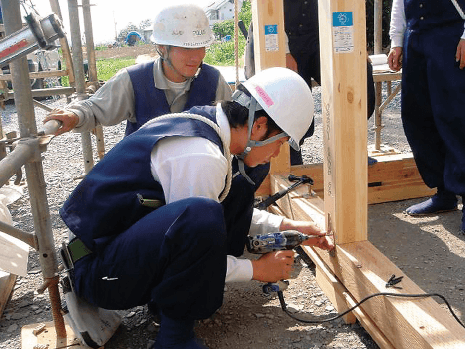 なぜ北辰工務店はそこまで大工さんや、その他の職人さんにこだわるのか