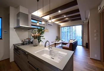 体感すまいパーク朝霞