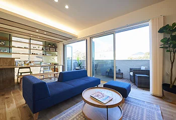 体感すまいパーク柏