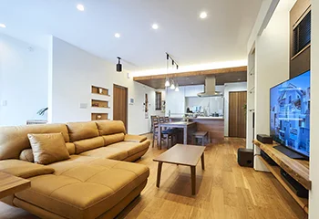 体感すまいパーク船橋