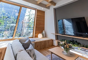 体感すまいパーク越谷