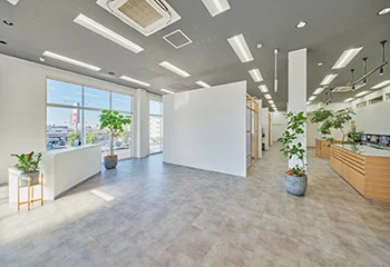 ポラスプランニングキューブ