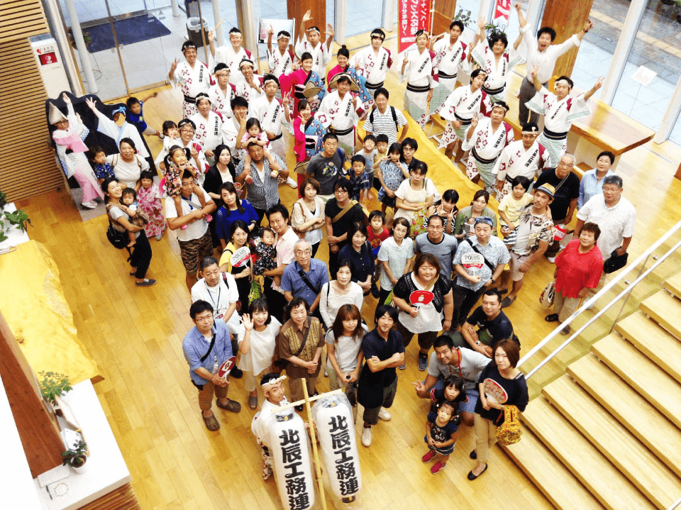 北辰工務連 埼玉 千葉 東京の注文住宅 北辰工務店 北辰工務連 埼玉 千葉 東京の注文住宅 北辰工務店