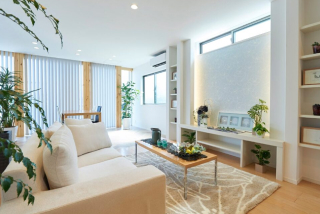 春日部ショールーム