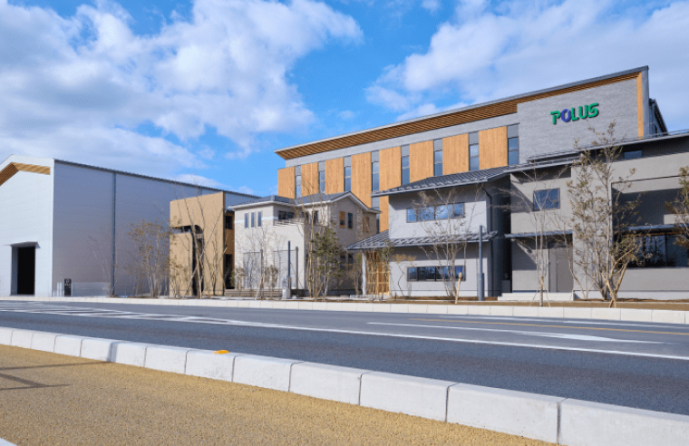 体感すまいパーク