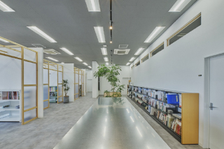 ポラスプランニングキューブ