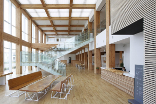 ウッドスクエア