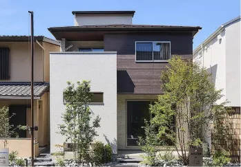 体感すまいパーク朝霞