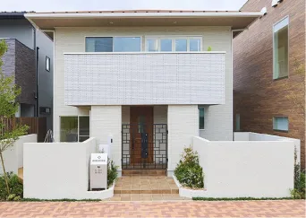 体感すまいパーク柏