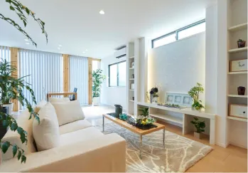 春日部ショールーム