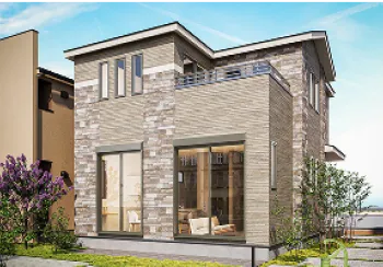 体感すまいパーク吉川美南