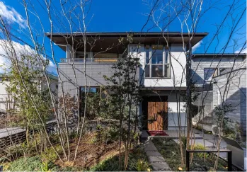 体感すまいパーク越谷