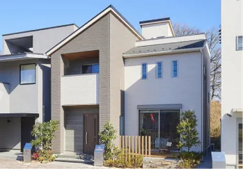 体感すまいパーク東浦和