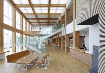 ウッドスクエア