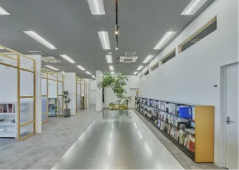 ポラスプランニングキューブ