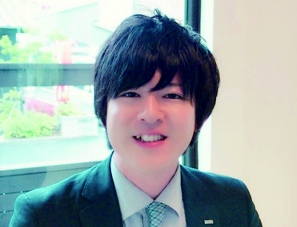 真島 恵太