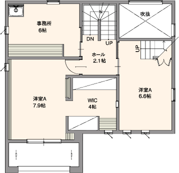 ポラスの総合住宅展示場 体感すまいパーク