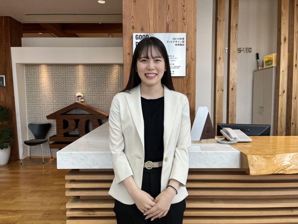 河野 芽生