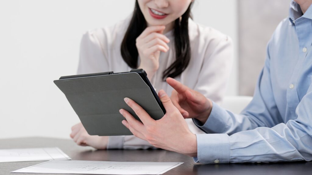 【ステップ1】家づくりの第一歩：情報収集と計画