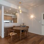 ダイニングキッチン