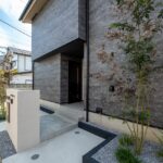 居心地の良さを追求した家