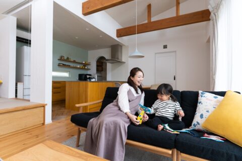 埼玉・千葉で人気の平屋【20坪台】を実現！　実例から学ぶ間取りアイデア