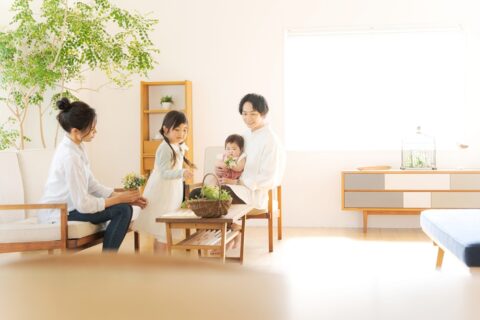 埼玉でのびのび暮らす！注文住宅におすすめの土地選びと人気4エリア徹底紹介