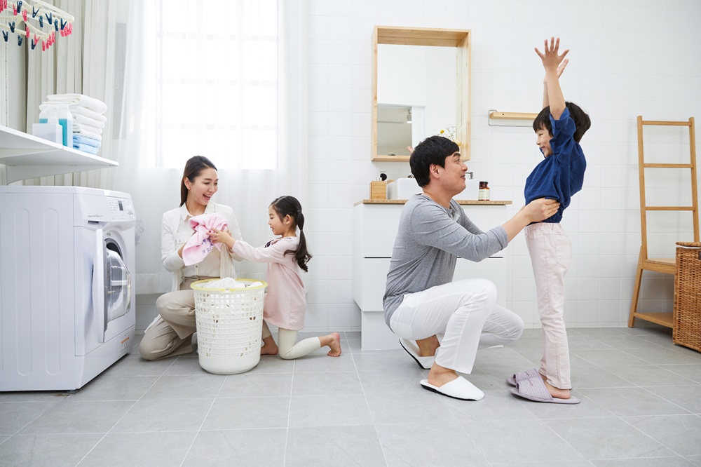 【実例6選】ランドリールームで後悔しない！注文住宅の間取りポイントと失敗回避策