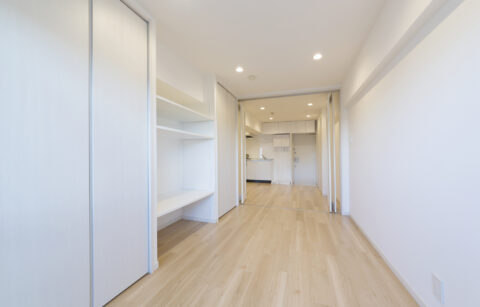 注文住宅の収納計画はどう考えれば良い？　失敗しないためのポイントも解説