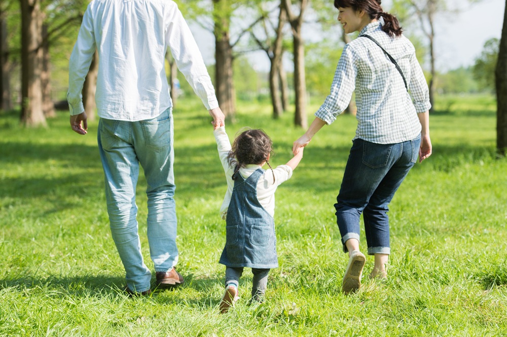 柏市で子育てはしやすい？　住み心地や子育て支援の取り組みを紹介