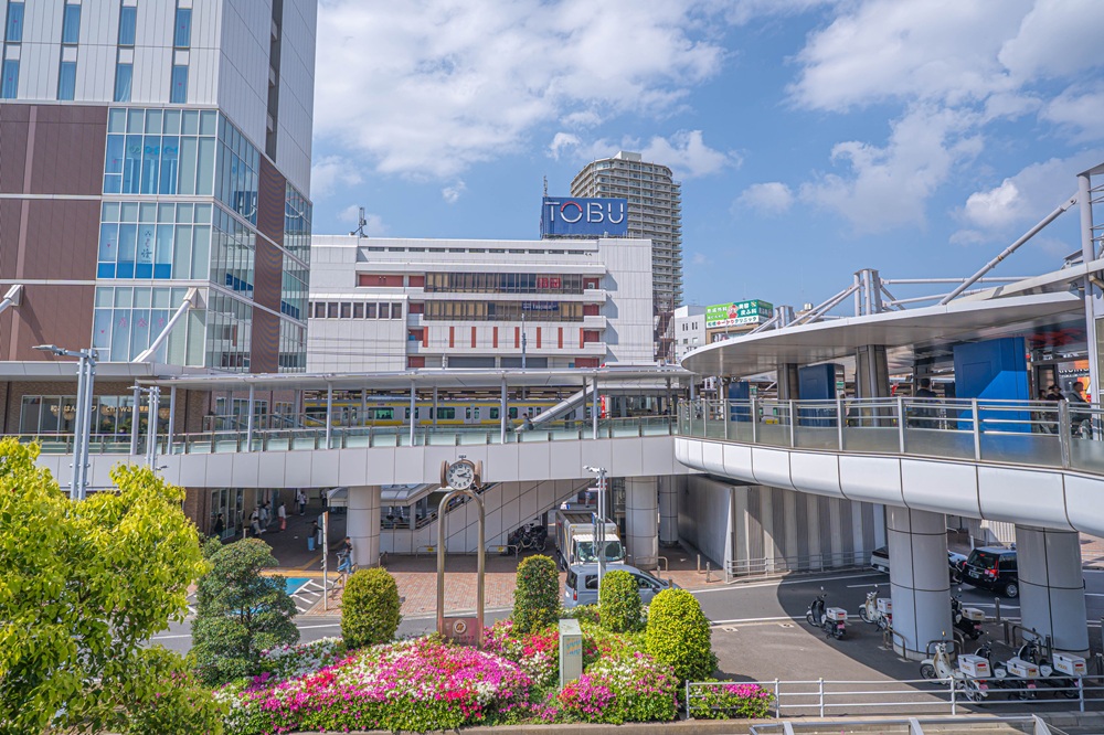 船橋市の治安はどう？　犯罪の発生状況や治安維持の取り組みを解説