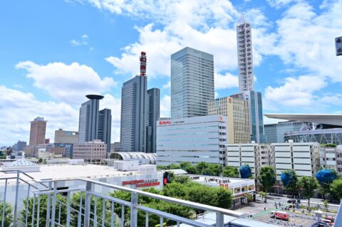 さいたま新都心の治安はどう？　住みやすさの理由や地域の取り組みを紹介