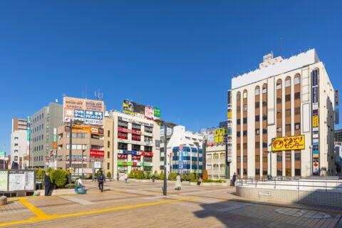 松戸市は子育てしやすい街全国トップレベル？　住みやすさの理由を紹介