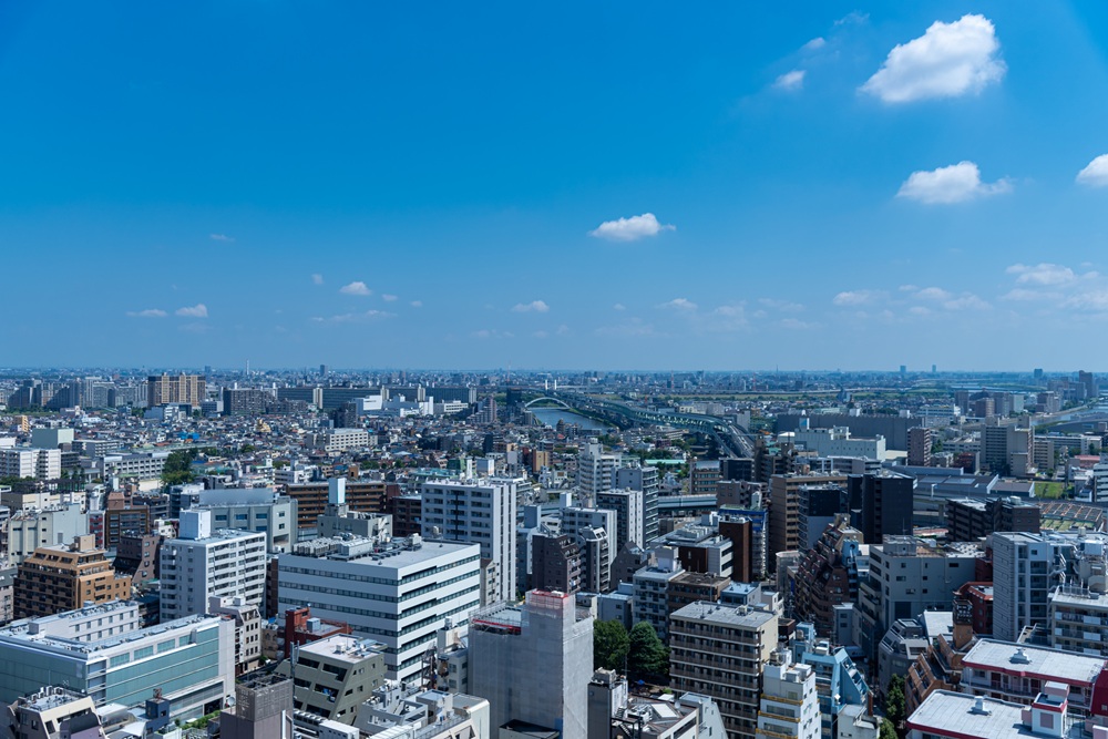 松戸市の治安はどう？　住みやすさの理由や治安維持のための取り組みを紹介