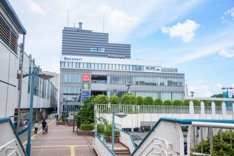 練馬区の治安はどう？　街の特徴や犯罪認知件数の推移について解説