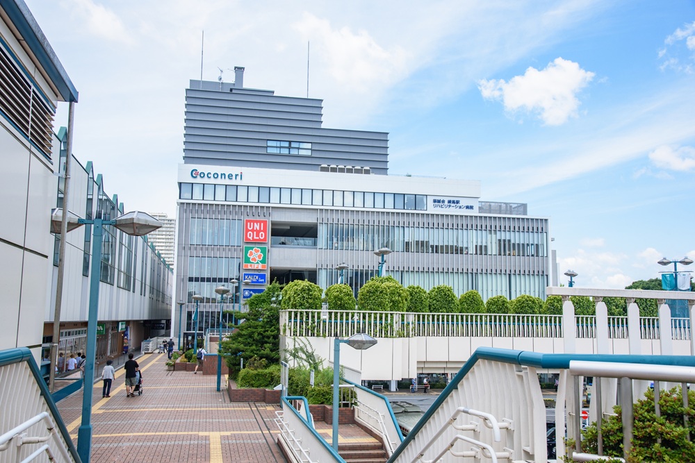 練馬区の治安はどう？　街の特徴や犯罪認知件数の推移について解説