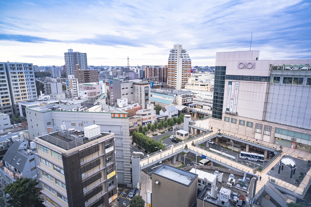 新座市は子育てしやすい？　生活利便性や充実した子育て支援制度をご紹介